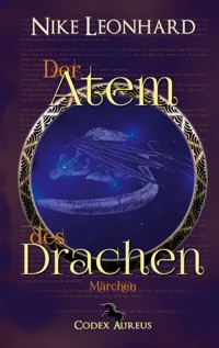 Der Atem des Drachen - Nike Leonhard - E-Book