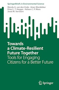 Towards a Climate-Resilient Future Together - Mandy A. van den Ende - E-Book