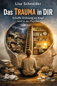 Das Trauma in Dir - Lisa Schneider - E-Book