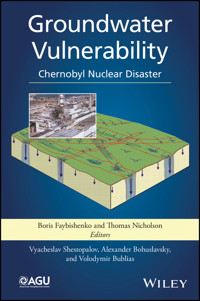 Groundwater Vulnerability - Boris Faybishenko - E-Book