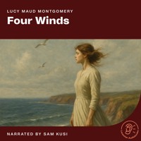 Four Winds - Lucy Maud Montgomery - Hörbuch