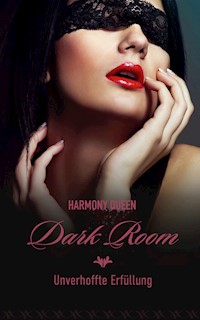Dark Room: Unverhoffte Erfüllung - Harmony Queen - E-Book