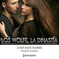 Pareja de corazones - Lynn Raye Harris - Hörbuch