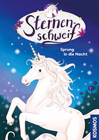 Sternenschweif, Sprung in die Nacht - Linda  Chapman - E-Book