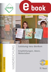 Leistung neu denken - ISB* - E-Book