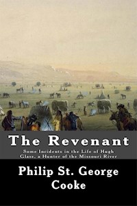 The Revenant - Philip St. George Cooke - E-Book
