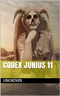 Codex Junius 11 - Unknown - E-Book
