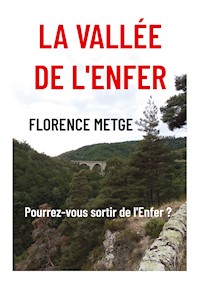 La vallée de l'Enfer - Florence Metge - E-Book