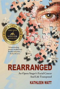 Rearranged - Kathleen Watt - E-Book