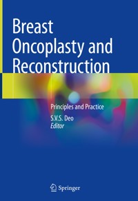 Breast Oncoplasty and Reconstruction - - E-Book