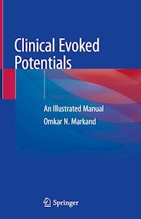 Clinical Evoked Potentials - Omkar N. Markand - E-Book
