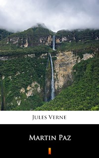 Martin Paz - Jules Verne - E-Book