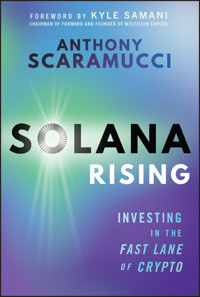 Solana Rising - Anthony Scaramucci - E-Book
