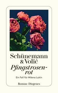 Pfingstrosenrot - Christian Schünemann - E-Book