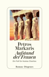 Aufstand der Frauen - Petros Markaris - E-Book