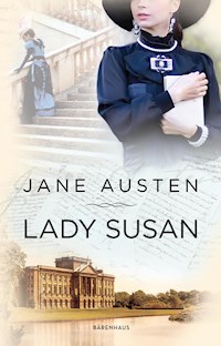 Lady Susan - Jane Austen - E-Book