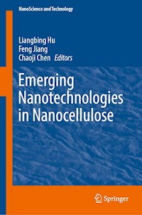 Emerging Nanotechnologies in Nanocellulose -  - E-Book