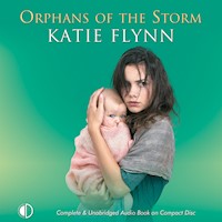 Orphans of the Storm - Katie Flynn - Hörbuch