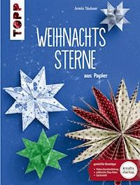 Weihnachtssterne - Armin Täubner - E-Book