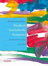 Handbuch Interkulturelle Kompetenz -  - E-Book