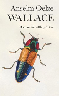 Wallace - Anselm Oelze - E-Book