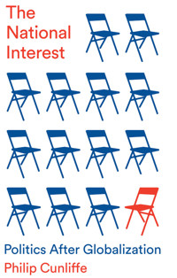 The National Interest - Philip Cunliffe - E-Book