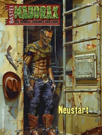 Maddrax 638 - Oliver Müller - E-Book