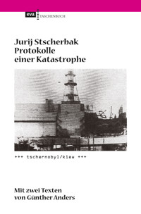 Protokolle einer Katastrophe. Tschernobyl/Kiew - Jurij Stscherbak - E-Book