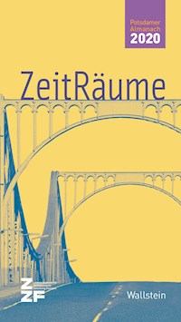 ZeitRäume -  - E-Book