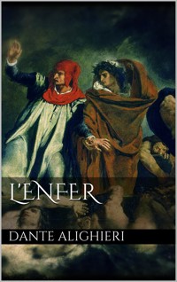 L'enfer - Dante Alighieri - E-Book