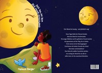Der Tag, an dem der Mond verschwand - Melanie Berger - E-Book