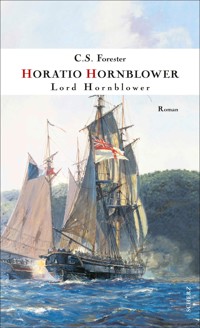 Lord Hornblower - C. S. Forester - E-Book