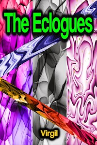 The Eclogues - Virgil - E-Book