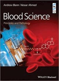 Blood Science - Andrew Blann - E-Book