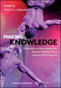 Making Knowledge -  - E-Book