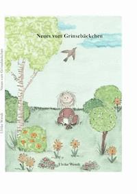 Neues vom Grinsebäckchen - Ulrike Wendt - E-Book