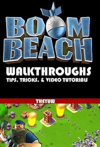 Boom Beach - Theyuw - E-Book