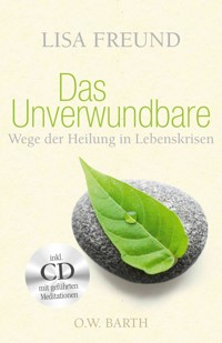 Das Unverwundbare - Lisa Freund - E-Book