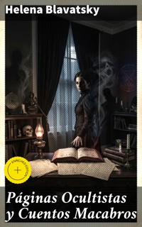 Páginas Ocultistas y Cuentos Macabros - Helena Blavatsky - E-Book