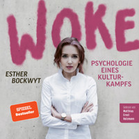 Woke - Esther Bockwyt - E-Book + Hörbuch