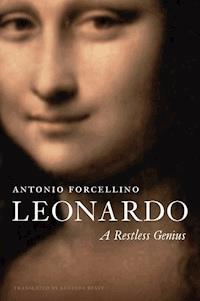 Leonardo - Antonio Forcellino - E-Book