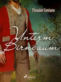 Unterm Birnbaum - Theodor Fontane - E-Book