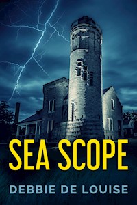 Sea Scope - Debbie De Louise - E-Book