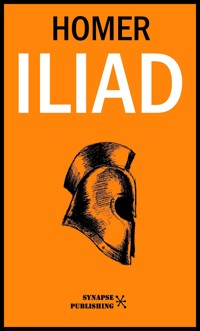 Iliad - Homer - E-Book