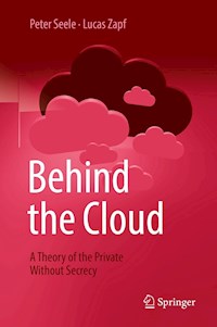 Behind the Cloud - Peter Seele - E-Book
