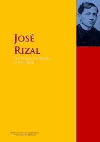 The Collected Works of José Rizal - José Rizal - E-Book