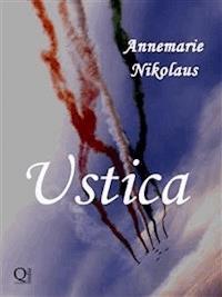 Ustica - Annemarie Nikolaus - E-Book