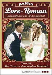Lore-Roman 31 - Yvonne Uhl - E-Book