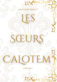 Les Soeurs Calotem - Ammé Rose Ninetti - E-Book