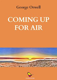 Coming up for air - George Orwell - E-Book